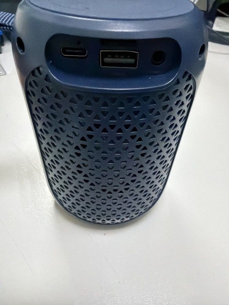 Купить Grand-x BTS-5DB Б/У