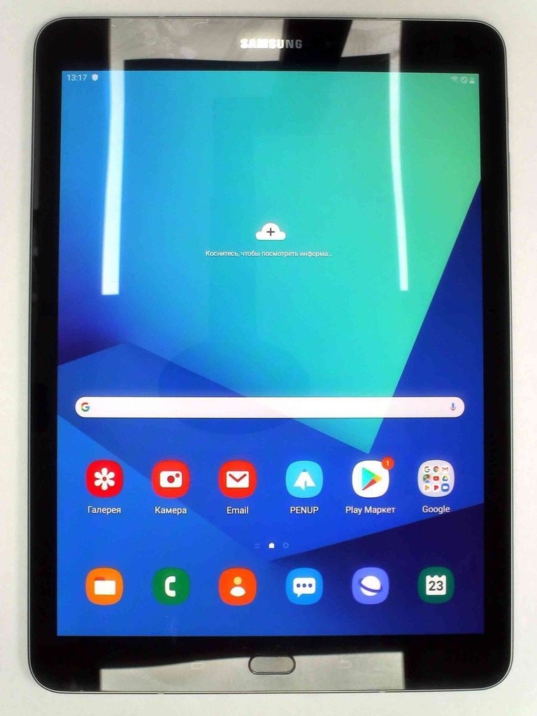Купити Samsung galaxy tab s3 9.7 32gb lte Б/У