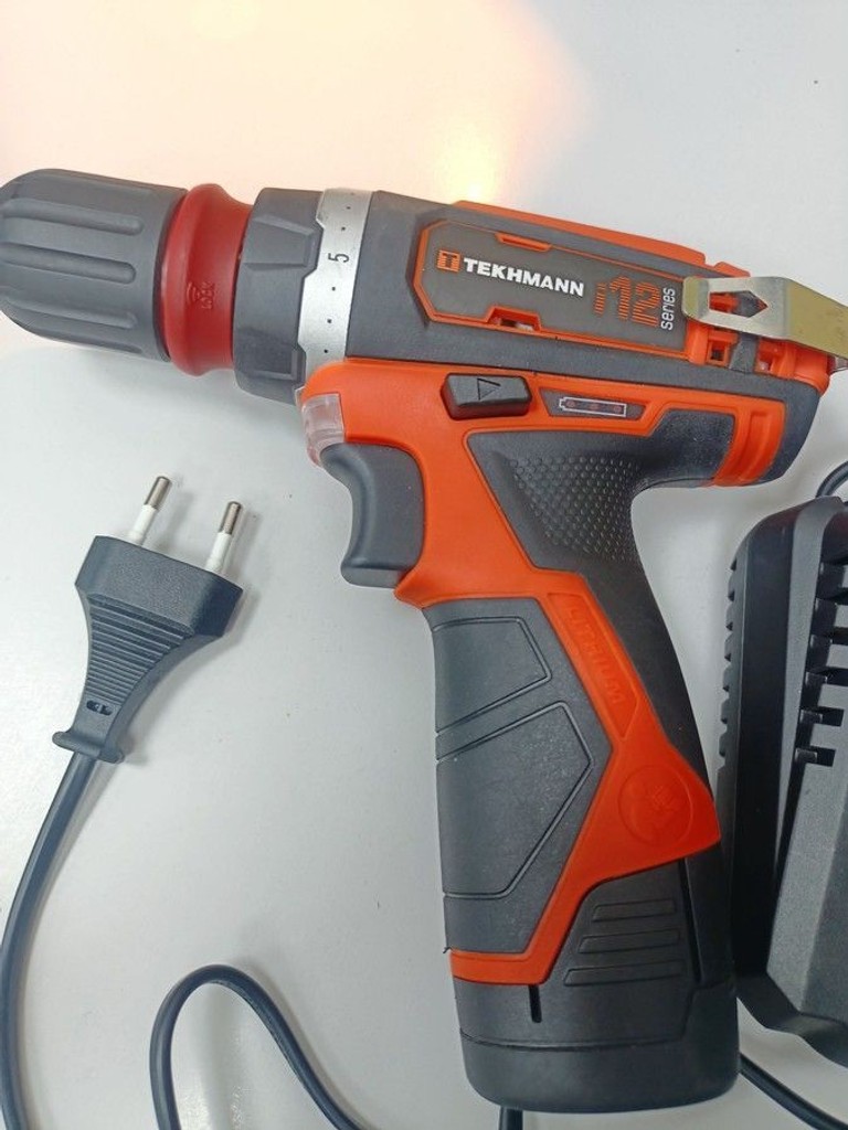 Розпродаж Tekhmann tcd-35/i12 kit, продавець Техноскарб