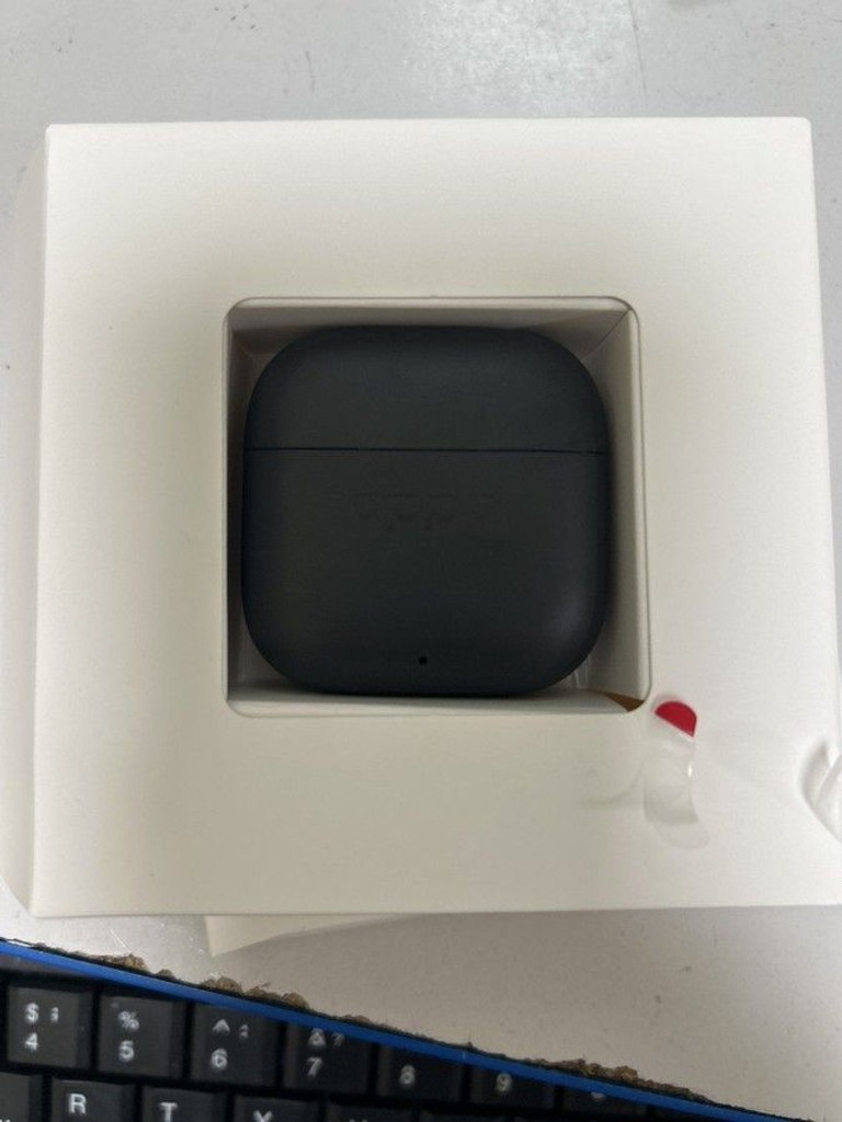 Купити Oppo Enco Buds3 Slate Black Б/У