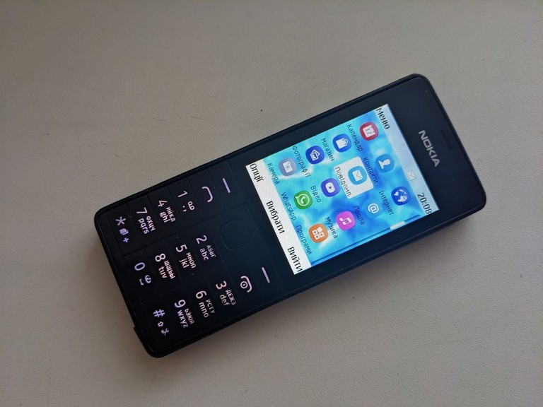 Nokia 515 Код:null. Зображення 5