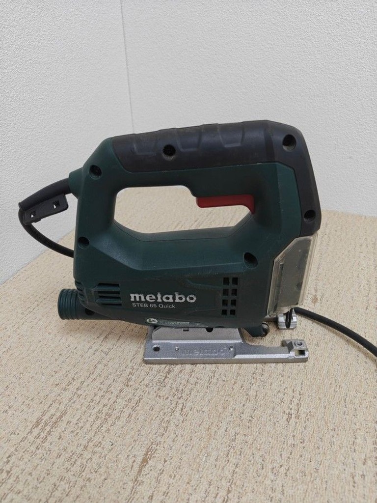 Дешево Metabo steb 65 quick з ломбарду