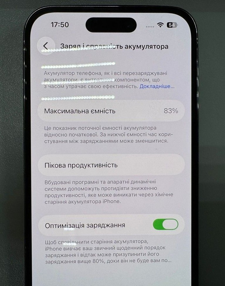 Дешево Apple iphone 14 pro 256gb з ломбарду