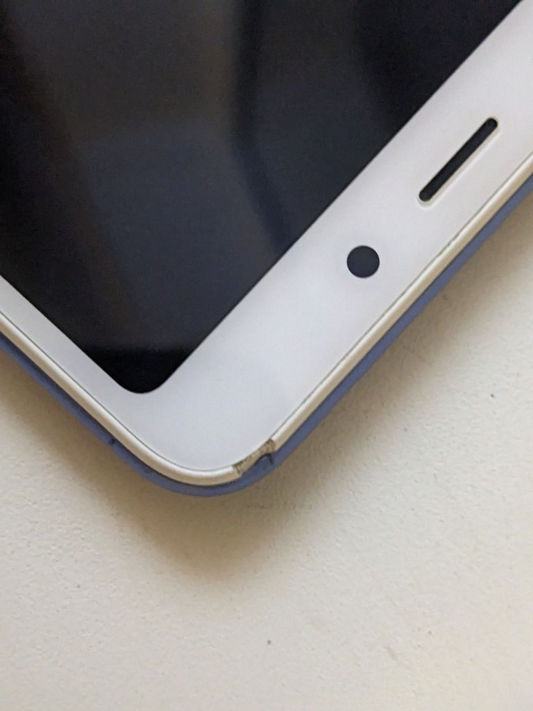 Xiaomi Redmi 6A 2/16GB Blue Код:null. Зображення 6