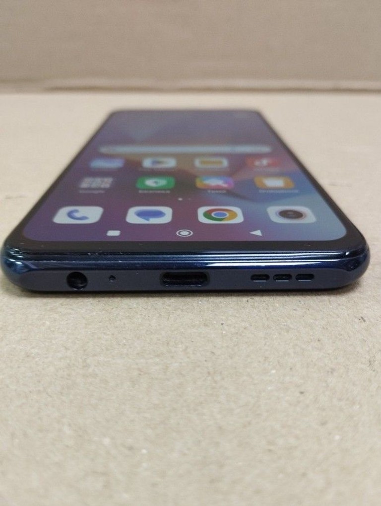 Xiaomi redmi note 10s 6/128gb Код:01-201046859. Зображення 9