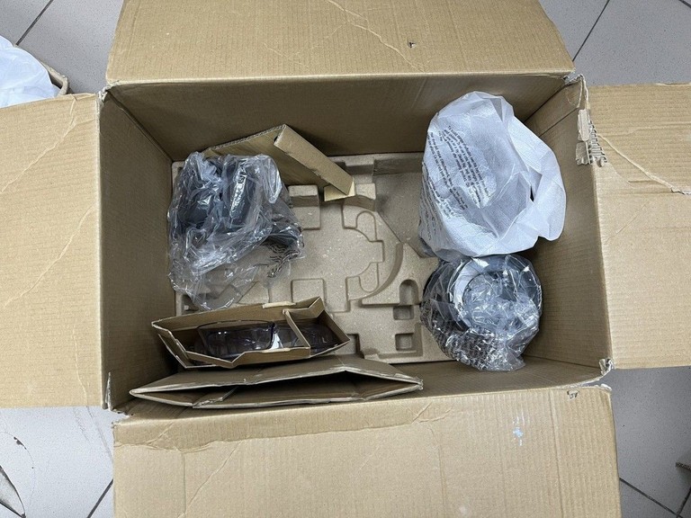 Купити Tefal QB516D38 Б/У