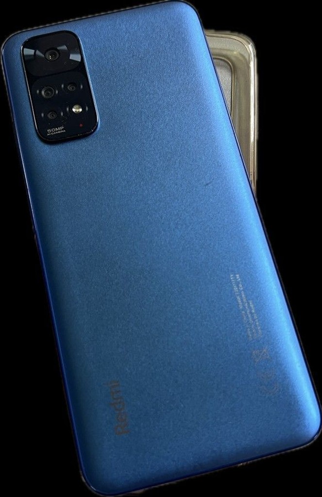 Распродажа Xiaomi redmi note 11 4/128gb, продавец Техноскарб