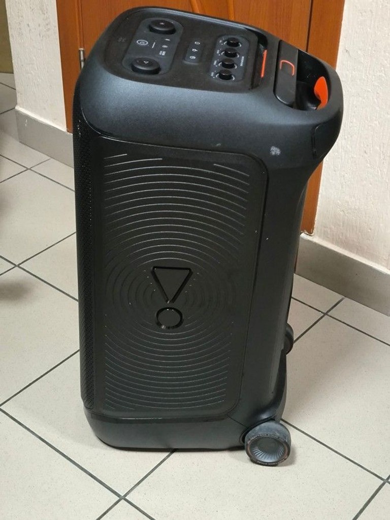 Оголошення Jbl partybox stage 320 Б/У