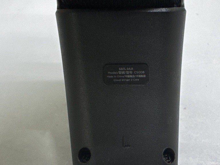 Hyperx cloud stinger 2 core wired Код:01-201041069. Зображення 10