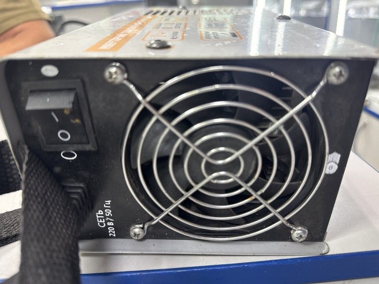 Купити ПРОТОН ИСА-245 С Б/У