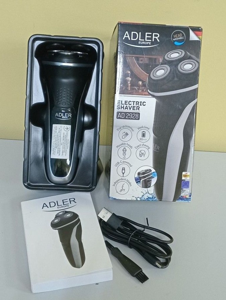 Купити Adler AD 2928 Б/У