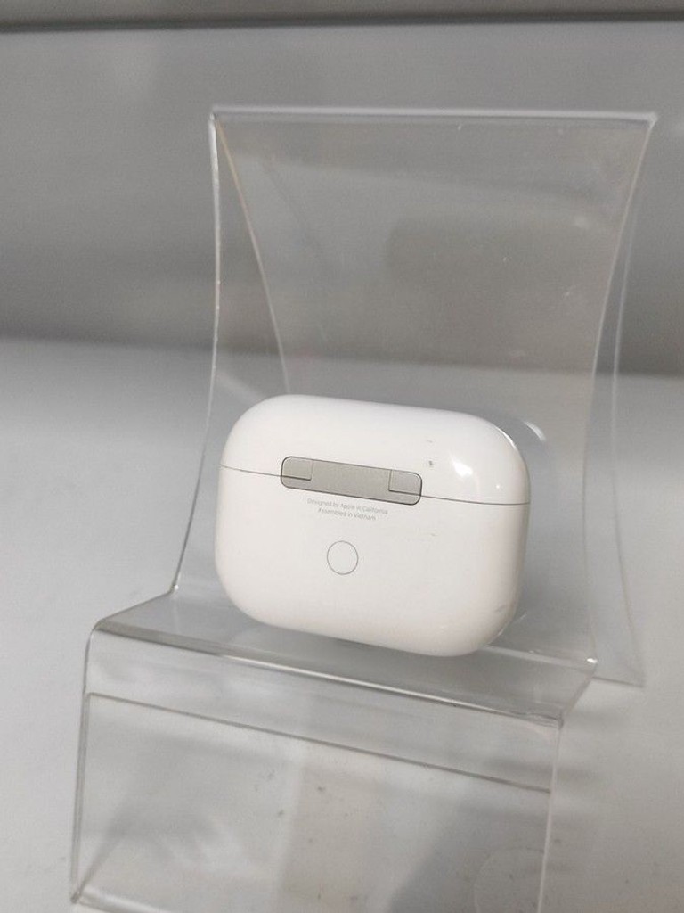 Дешево Apple AirPods Pro (MWP22) з ломбарду