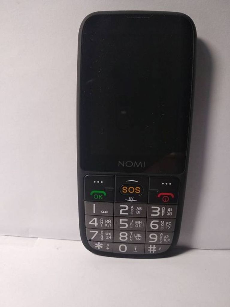 Купити Nomi i281+ Б/У
