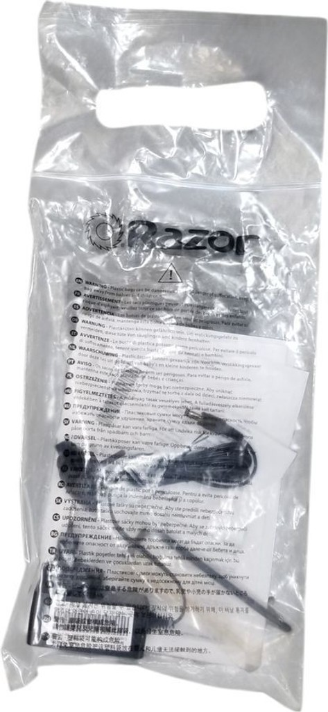 Razor E90 PowerCore Код:01-200849196. Зображення 5