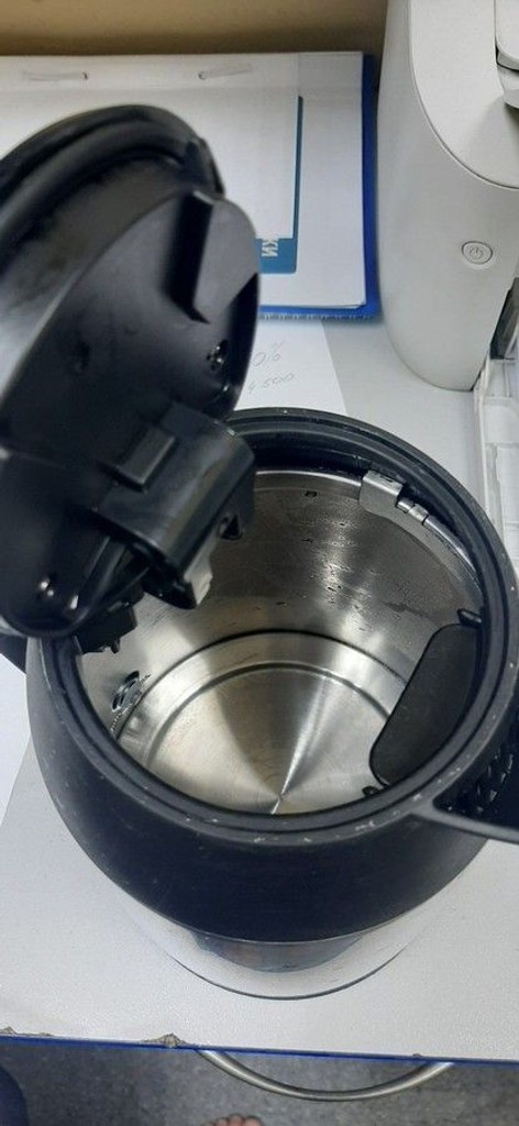 Дешево Bosch TWK3P420 з ломбарду