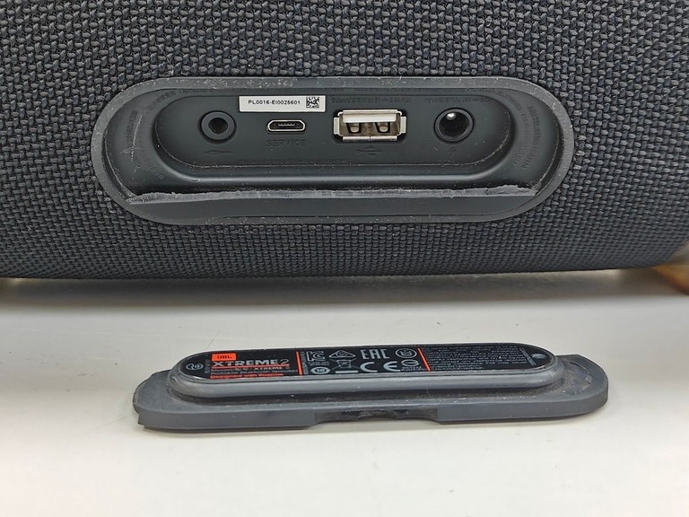 Jbl Xtreme 2 Red Код:01-201058021. Зображення 7