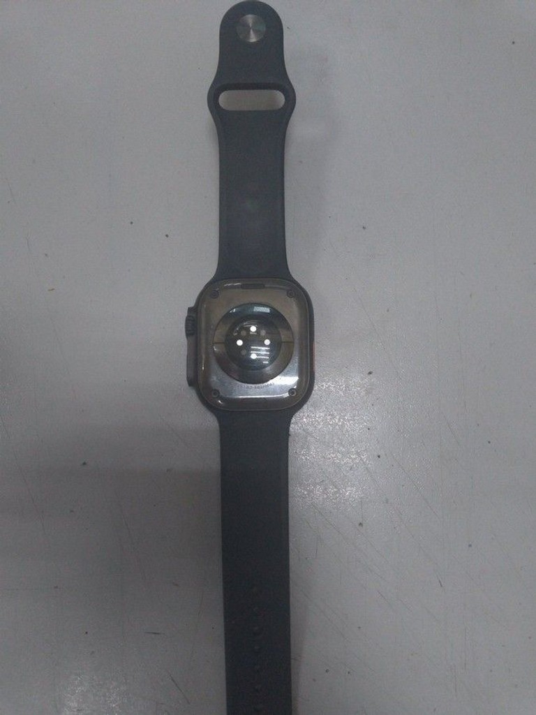 Купити Apple watch ultra 2 gps + cellular 49mm titanium case Б/У