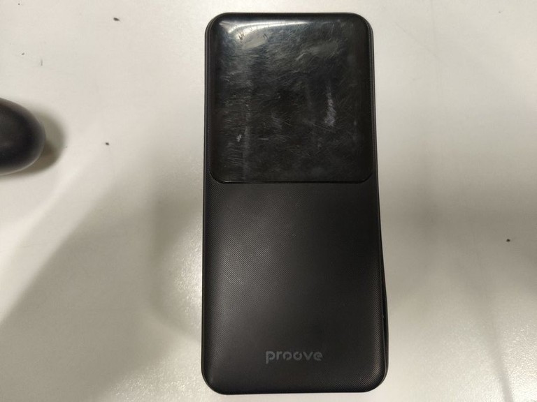 Оголошення Proove illuminator se 22.5w 30000mah Б/У