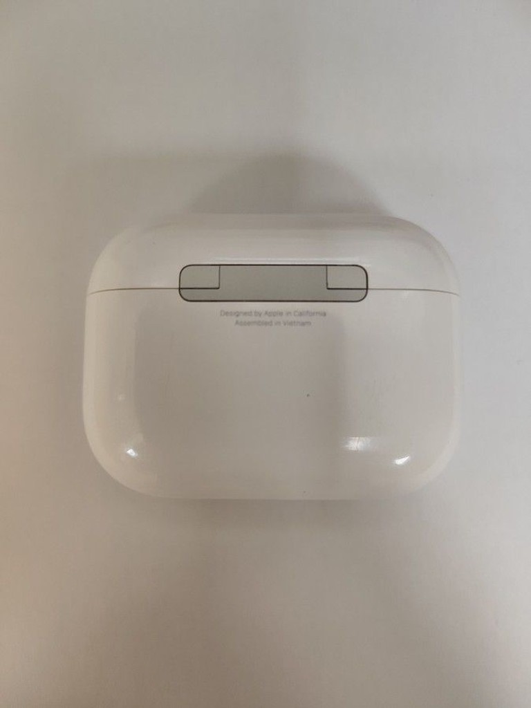 Розпродаж AirPods Pro 3, продавець Техноскарб