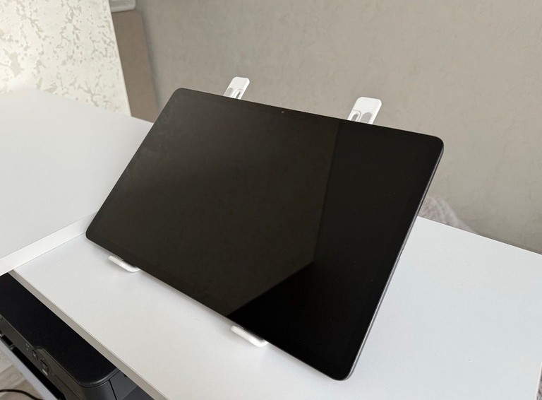 Оголошення Samsung Galaxy Tab S7 FE 4/64GB LTE Black (SM-T735NZKA) Б/У