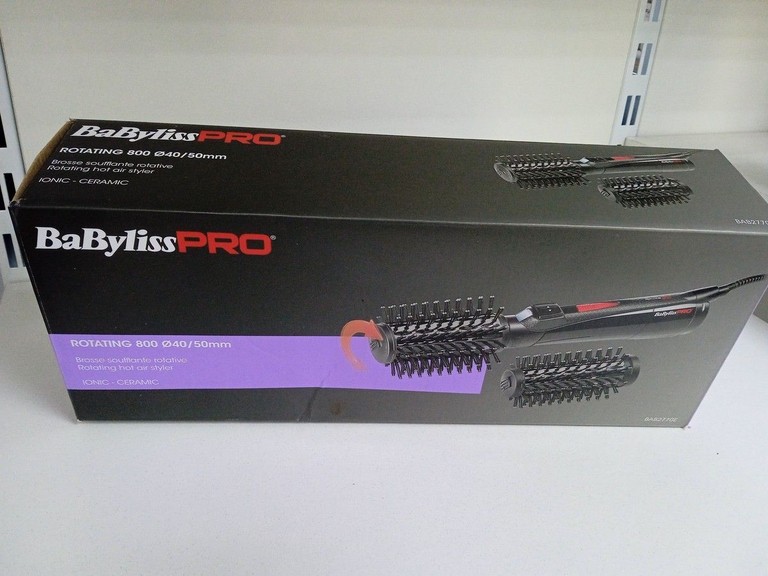 Купити Babyliss bab2770e Б/У