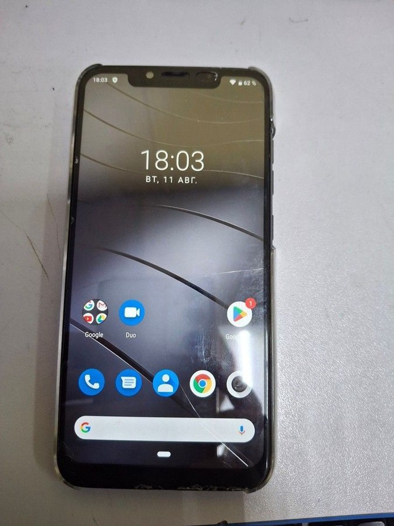 Gigaset gs195 3/32gb Код:01-201064519. Зображення 5