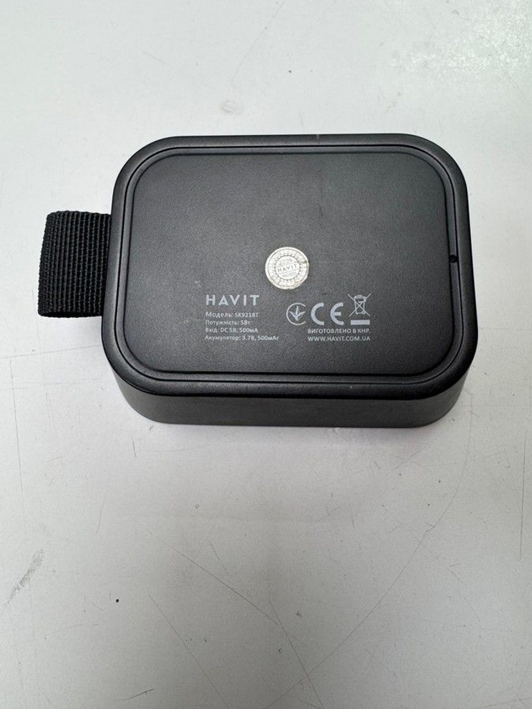 Оголошення Havit sk921bt Б/У
