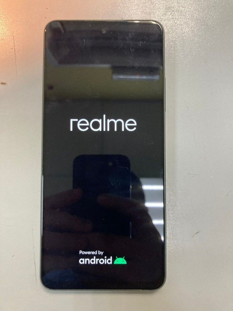 Дешево Realme c67 8/256gb з ломбарду