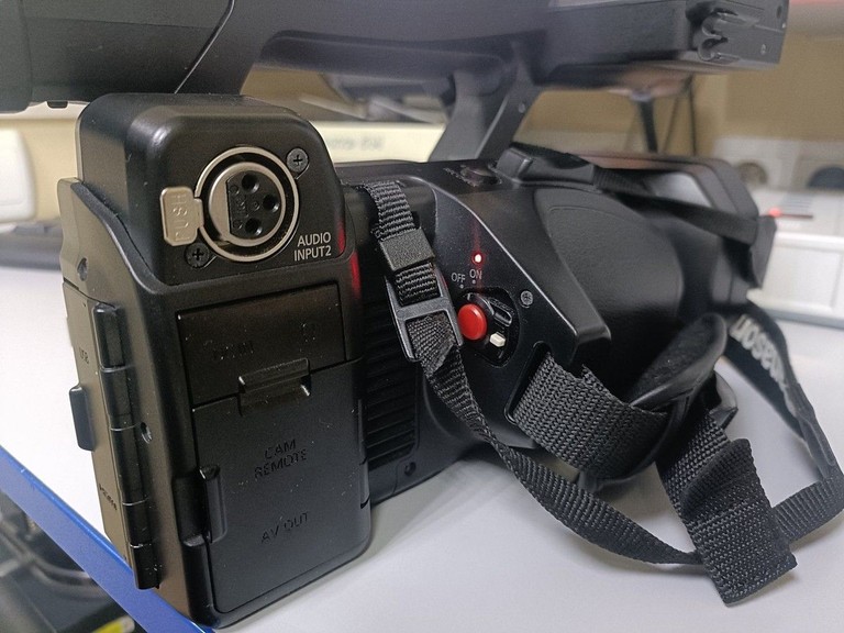 Купити Panasonic HC-X1000 Б/У