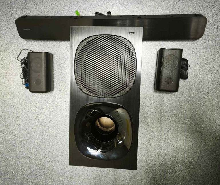 Купити Sony HT-S20R Б/У