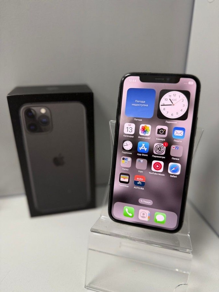 Купити Apple iphone 11 pro 256gb Б/У