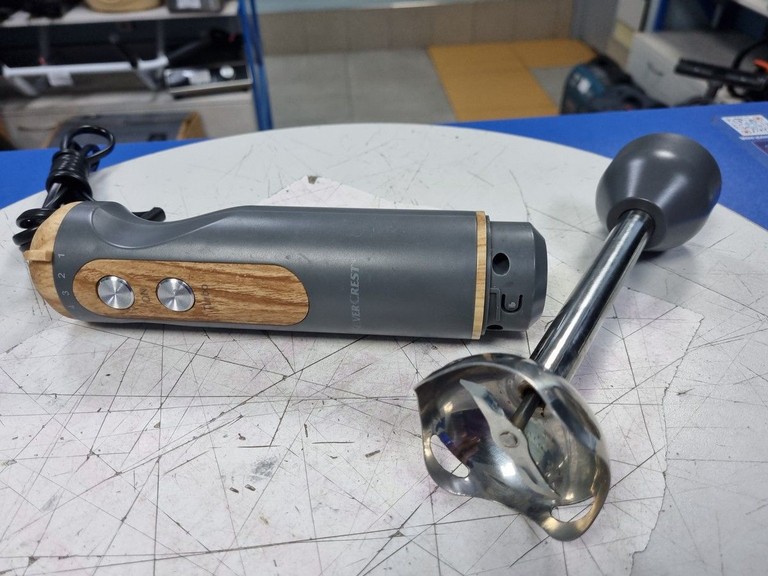 Дешево Silver Crest sssh 600 a1 з ломбарду