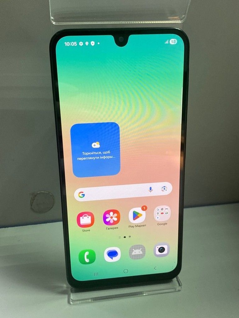 Samsung galaxy a26 5g 8/256gb Код:01-201063531. Зображення 6