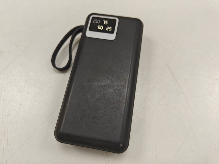 Купити Xoko wk-r37 20000mah 10.5w Б/У