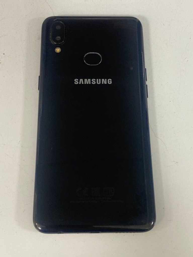 Объявление Samsung a107f galaxy a10s 2/32gb Б/У
