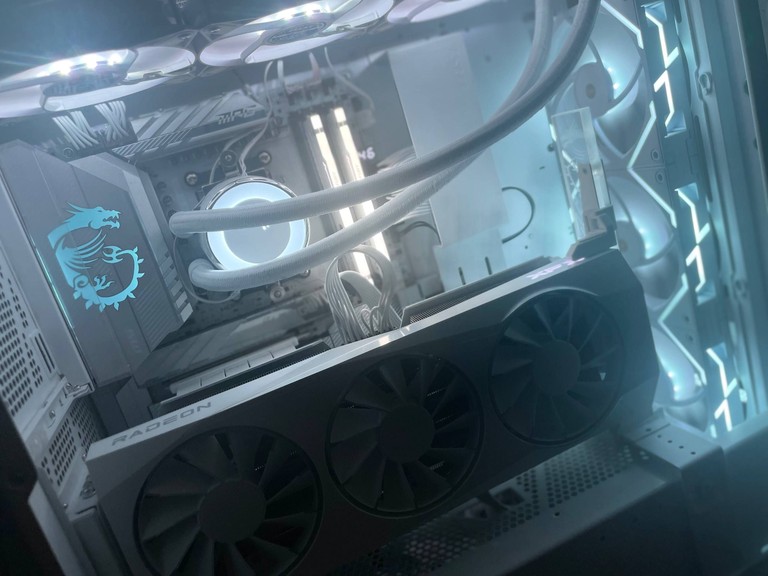 Дешево MSI з ломбарду