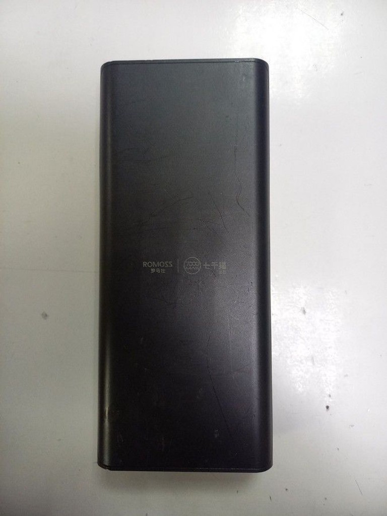 Оголошення Romoss pea20 20000mah 30w Б/У