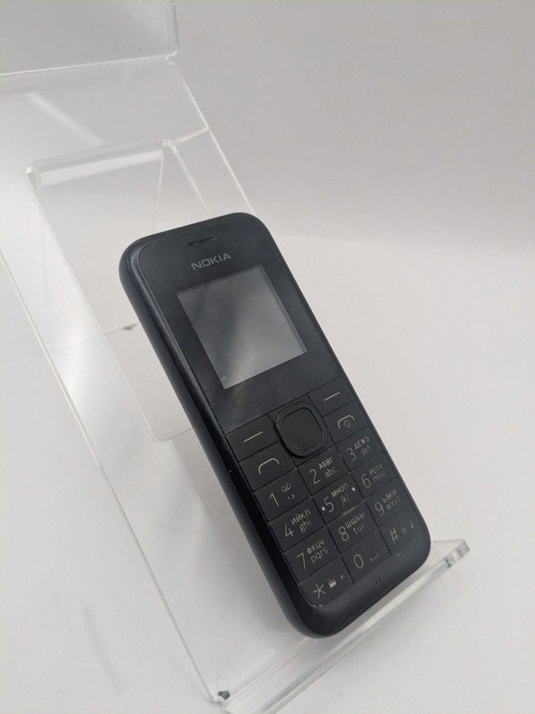 Оголошення Nokia 105 Б/У