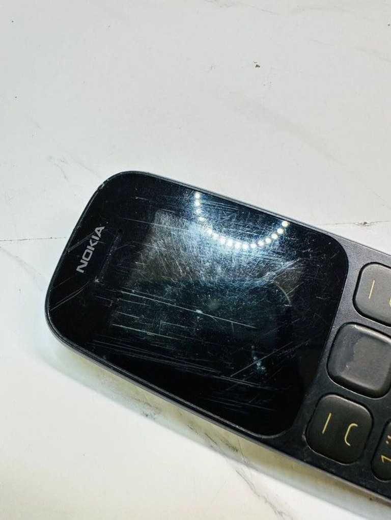 Дешево Nokia 105 ta-1010 з ломбарду