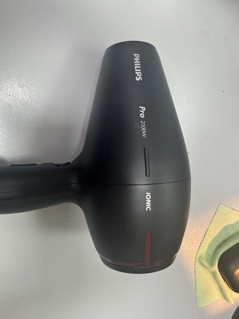 Дешево Philips HPS910/00 з ломбарду