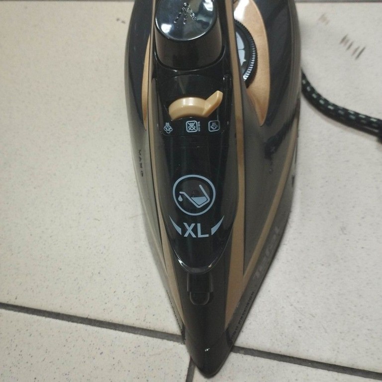 Дешево Tefal puregliss coppertinto & fv8064e0 з ломбарду