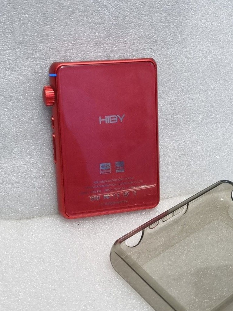 Распродажа Hiby r3 ii 2025, продавец Техноскарб
