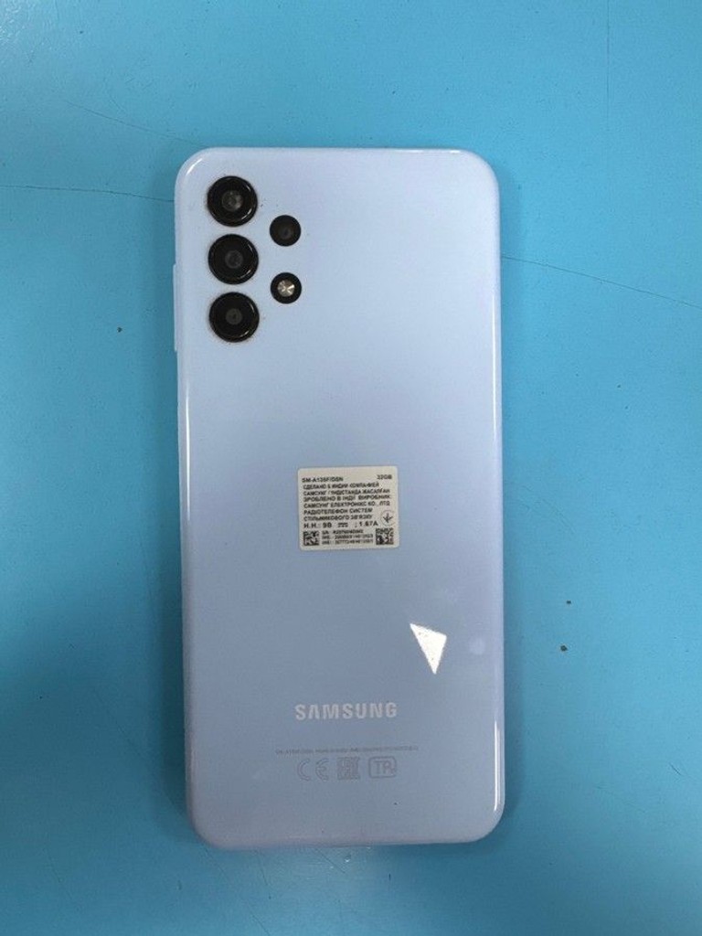 Розпродаж Samsung galaxy a13 3/32gb, продавець Техноскарб