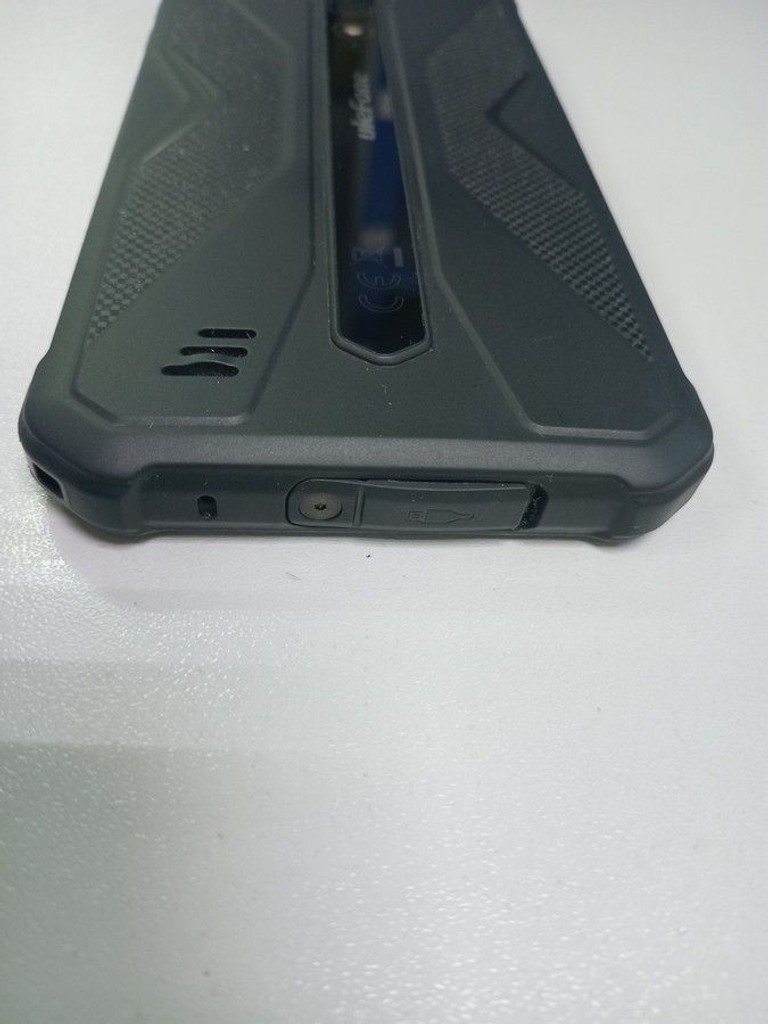 Ulefone Armor X12 Pro 4/64GB Black Код:01-201081512. Зображення 6