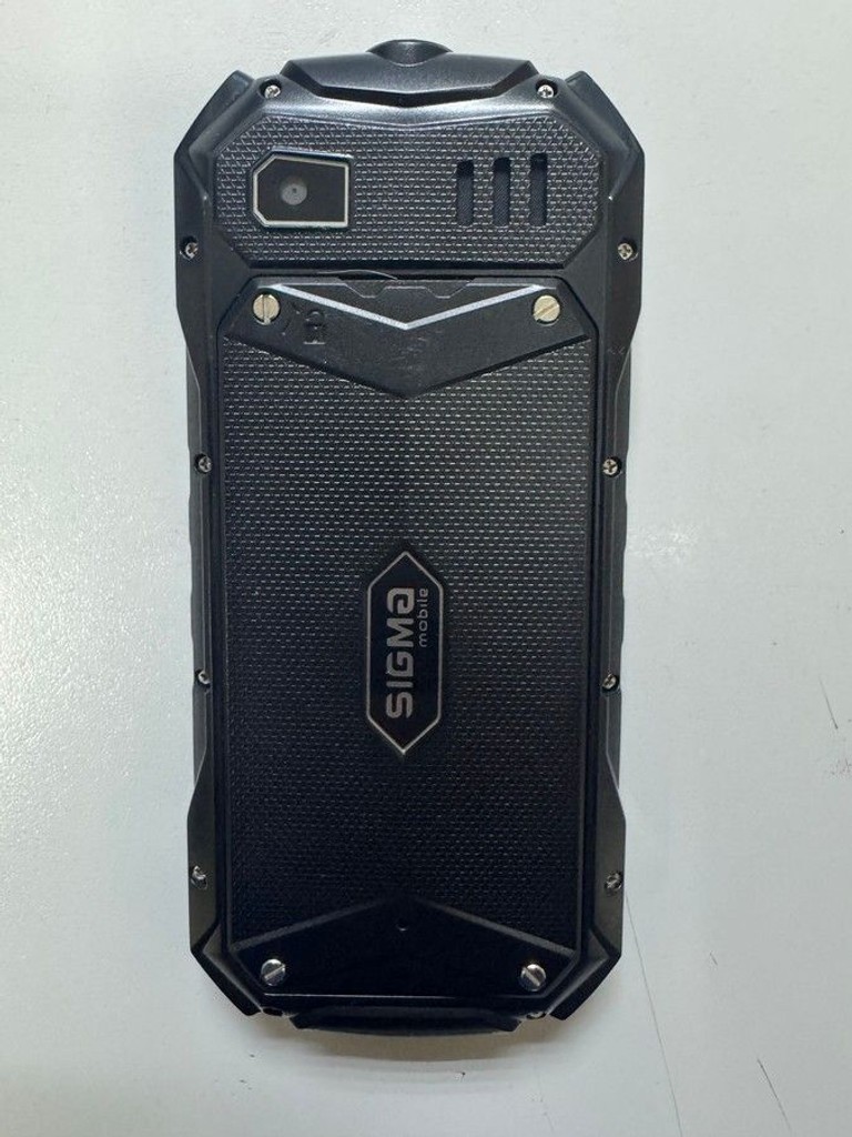 Дешево Sigma x-treme pv68 з ломбарду
