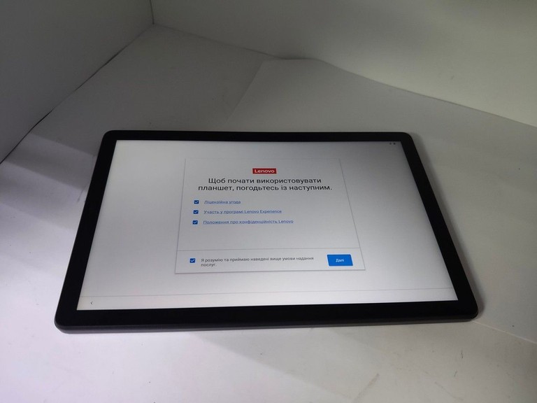 Распродажа Lenovo tab m10 tb328fu 4/64gb, продавец Техноскарб