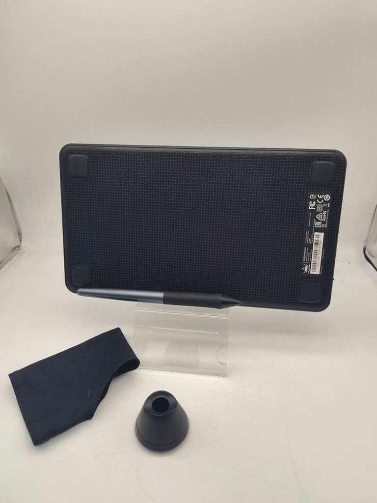 Оголошення Huion h640p Б/У