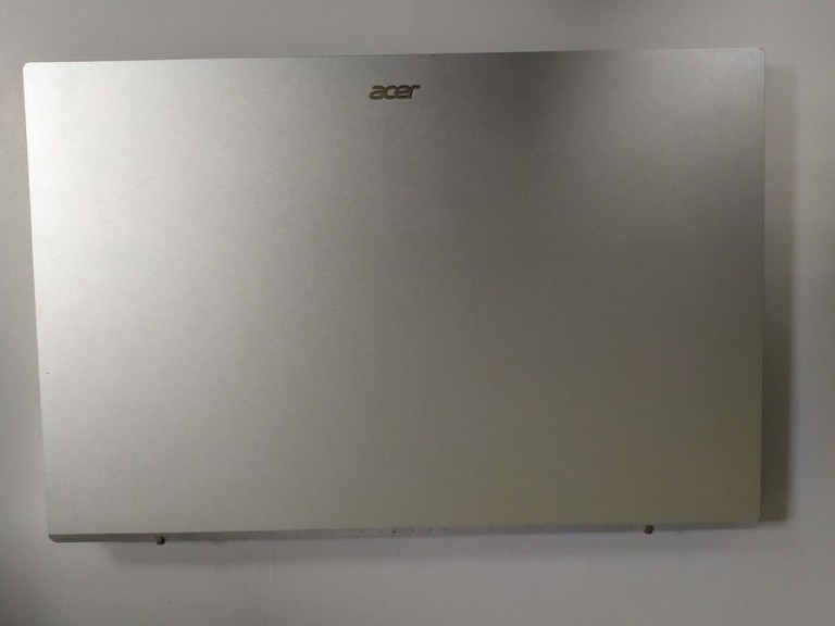 Объявление Acer 15/core i5-1235u ddr5/8gb ddr5/hdd *відсутній/ssd 512 gb/*інтегрована Б/У