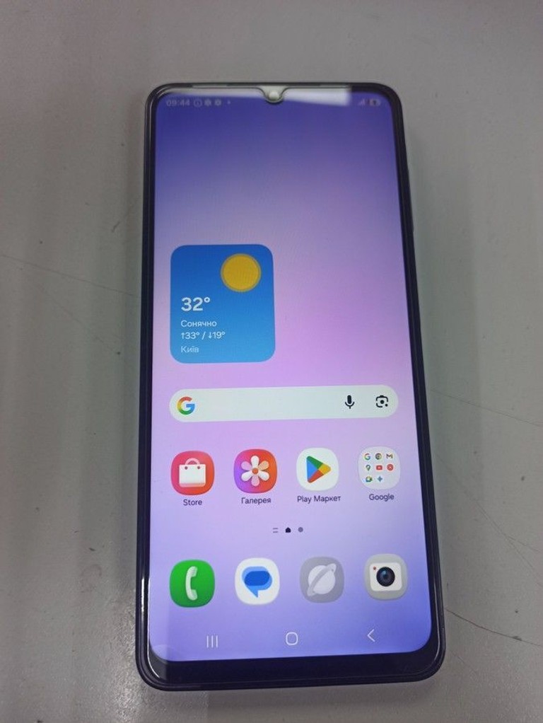 Купить Samsung galaxy a07 4/128gb Б/У