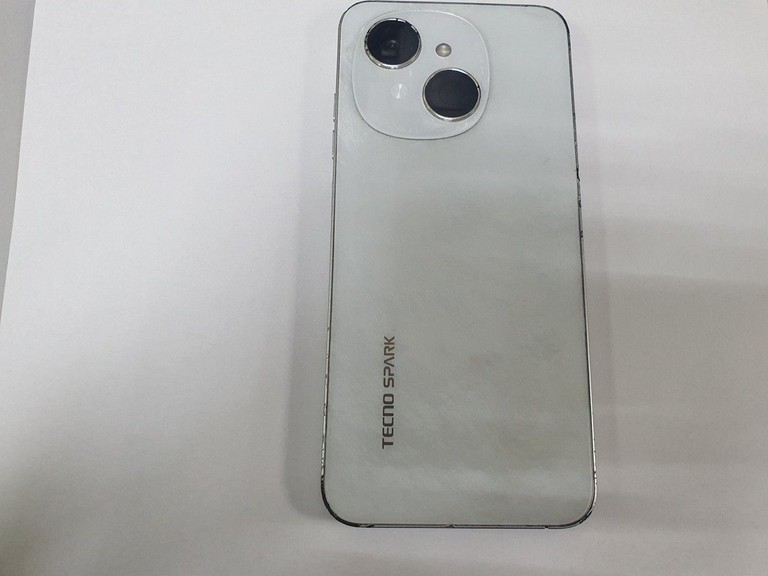 Объявление Tecno spark go 1 kl4 4/64gb Б/У